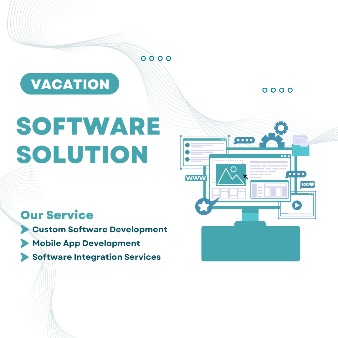 Custom Development