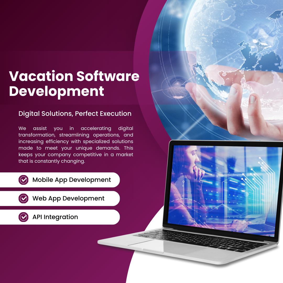 Custom Development
